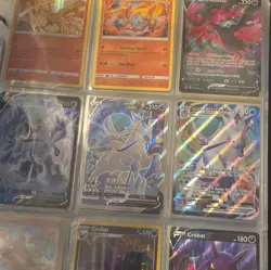Pokemon TCG Card Lot of 50 RANDOM cards - Holos, V Cards, special rares+MORE! - Image 3