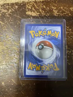Pokemon Alakazam Me: Mega Evolution Promo Holo Card 009 140 HP English RARE NEW - Image 2