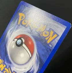 Entei 34/53 Wotc Promo Reverse Holo (See Photos) *SWIRL* Pokemon Card - Image 5