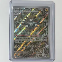 Magneton - 159 - SV: Scarlet & Violet Promo Cards (SVP) Illustration Rare - Image 1