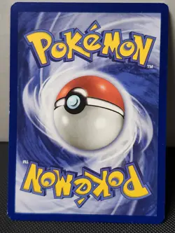 1999 WOTC Vintage Pokemon Card Mew Black Star Promo - Non-Glossy NM - Image 2