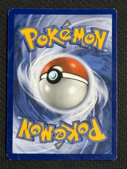 Pokemon Regirock EX Ultra Rare Holo 43/124 Fates Collide Basic Card 2016 - Image 2