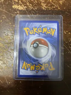 Pokemon Alakazam Me: Mega Evolution Promo Holo Card 009 140 HP English RARE VHTF - Image 2
