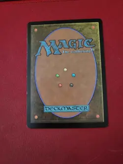 MTG - Darksteel Plate - Duel Decks: Elves vs. Inventors - Image 2