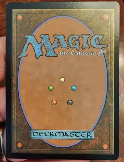 MTG - Vial Smasher the Fierce (Foil Etched) Mythic Rare Commander Legends 540 NM - Image 2