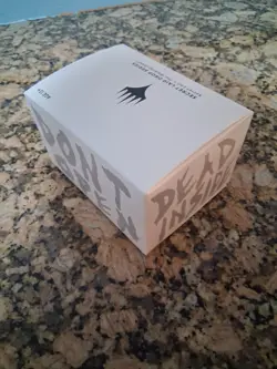 MTG Secret Lair Drop Series the Walking Dead Sealed/New - Image 2
