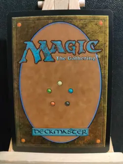 Blooming Marsh - Kaladesh - Rare - NM/LP (see pics) MTG - Image 2