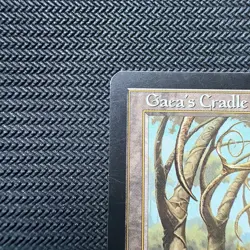 Gaea's Cradle Urza's Saga Regular - Image 2