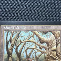 Gaea's Cradle Urza's Saga Regular - Image 3