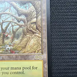 Gaea's Cradle Urza's Saga Regular - Image 5