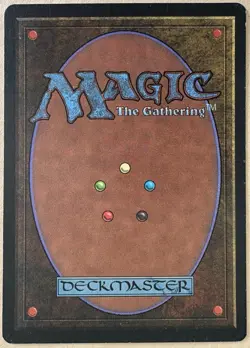 Revised Ankh of Mishra X1 Mtg Magic the Gathering - Image 2
