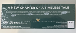 Lord of the Rings: Tales of Middle Earth Magic the Gathering Draft Booster Box - Image 4
