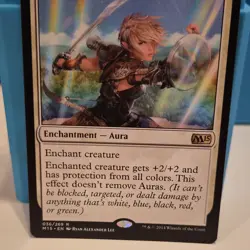 Spectra Ward Core Set 2015 MTG - Image 1
