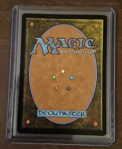MTG The Banyan Tree The Great Henge (Borderless) 41 Avatar The Last Airbender - Image 2