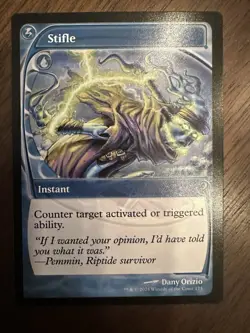 Stifel : MTG / Mystery Booster 2 : Future Sight MB2 #173 NM - Image 1