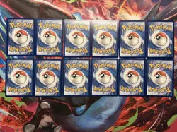Lot Of 12x Pokemon TCG Cards Of The Set Temporal Forces S&V! All Near Mint/Mint! - Image 4