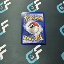 Kabutops 9/62 1st Edition Fossil Holo Pokemon TCG - Image 2