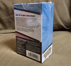 SEALED Pokemon TCG: Mega Evolution Ascended Heroes Booster Bundle Box English - Image 2
