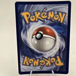 Mega Charizard X EX 013/094 Pokemon ME02: PFL Double Rare Holo 2025 - Image 2