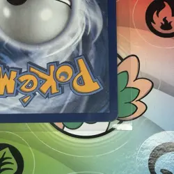 Pokemon TCG Me02 Phantasmal Flames Piplup 098/094 Illustration Rare Holo Card - Image 5