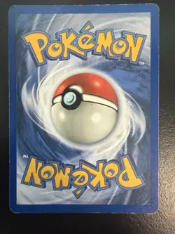 Pokemon TCG Flareon Jungle 3/64 Holo Unlimited Holo Rare - Image 2