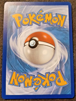 2024 Pokemon Stellar Crown Orthworm ex 162/142 Holo - Image 2