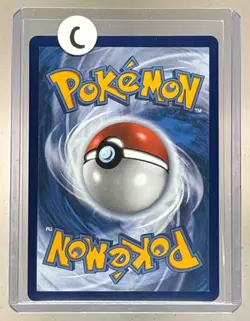 Mega Gardevoir ex 2026 Pokemon MEP Black Star Promo #032 (C) - Image 2