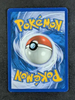 2007 Pokemon AMPHAROS #1/132 Secret Wonders Cosmos Holo Rare English - Image 2