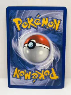 Pignite 2012 McDonalds Holo 4/12 Pokemon TCG - Image 3
