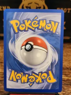 Dark Celebi 4/101 Pokemon TCG Holo Rare Card Hidden Legends w/ 💫 SWIRL - NM - Image 4