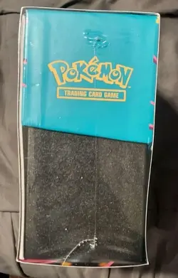 Pokemon TCG Mega Evolution, Ascended Heros, ETB - Image 5