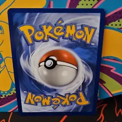 Pokemon Center Promo Charcadet 022 PC Black Star Promo - Image 3