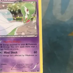 Gardevoir (Next Destinies, Holo, 57/99) - Pokemon TCG - MP - Image 2