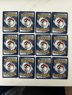 Pokemon S&V 151 EX Lot - All 12 including Venusaur, Charizard and Blastoise - NM - Image 2