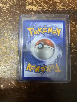 Pokemon TCG - Turtwig 040 Me: Mega Evolution Promo Holo First Partner HTF RARE - Image 2