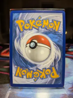 Pokemon TCG Articuno Journey Together 161/159 Near Mint Condition - Image 4