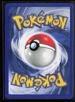 Sandslash 41/62 Uncommon Fossil WOTC Vintage Pokemon LP - Image 2