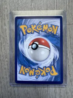 2025 Pokemon CBB3C Simplified Chinese Gem Pack Vol.3 Art Rare Cubone - Image 2