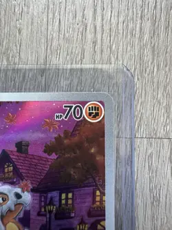 2025 Pokemon CBB3C Simplified Chinese Gem Pack Vol.3 Art Rare Cubone - Image 5