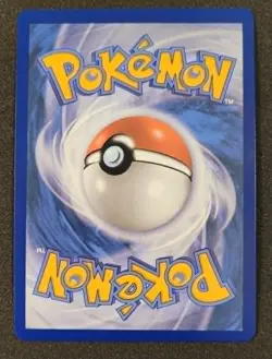 Pokemon Mega Charizard X ex Mega Evolution Promos #023 Full Art #D - Image 2