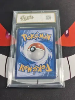Pokemon TCG Chinese Radiant Charizard 003/033-Pyxis gold 10 - Image 2