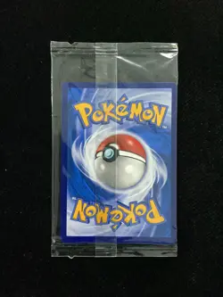 2024 Pokemon TCG S-Chinese Ariados CSMC D 008/012 Sealed LU57 - Image 2