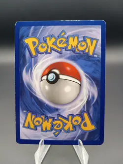 1999 Pokemon Fossil Cloyster #32 VLP - Image 2