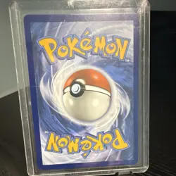 Pokemon Latias ex Ultra Rare Holo 220/191 Sv08 Surging Sparks 210HP English - Image 2