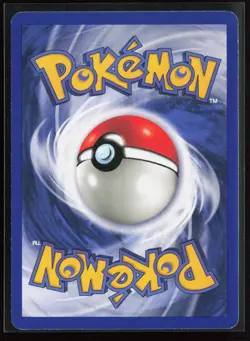 Dark Gloom 36/82 Uncommon Team Rocket WOTC Vintage Pokemon LP - Image 2