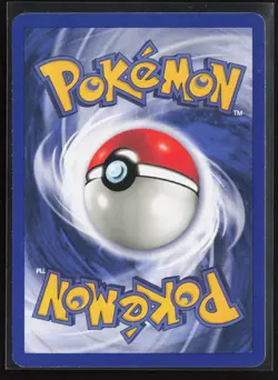 Dark Wartortle 46/82 Uncommon Team Rocket WOTC Vintage Pokemon LP - Image 2