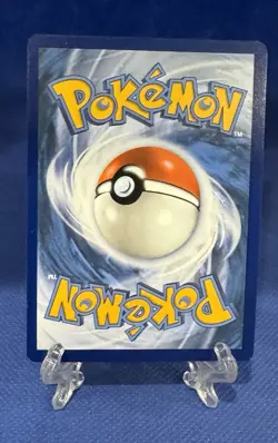 Pokemon Mega Sharpedo ex 061/094 ME02: Phantasmal Flames - Image 2