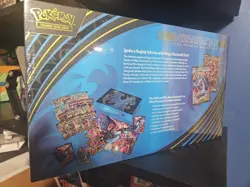 Pokemon Phantasmal Flames Mega Charizard Ultra Premium Collection UPC - Sealed - Image 2
