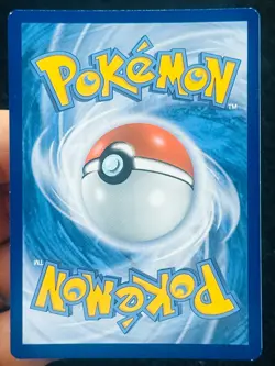Rowlet SWSH220 - Black Star Promo - Owl Moon shot - Sowsow - LP - NM - Pokemon - Image 3