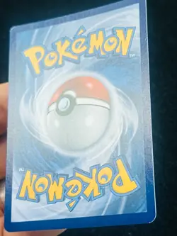 Rowlet SWSH220 - Black Star Promo - Owl Moon shot - Sowsow - LP - NM - Pokemon - Image 4